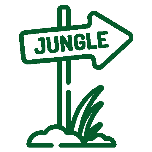 jungle