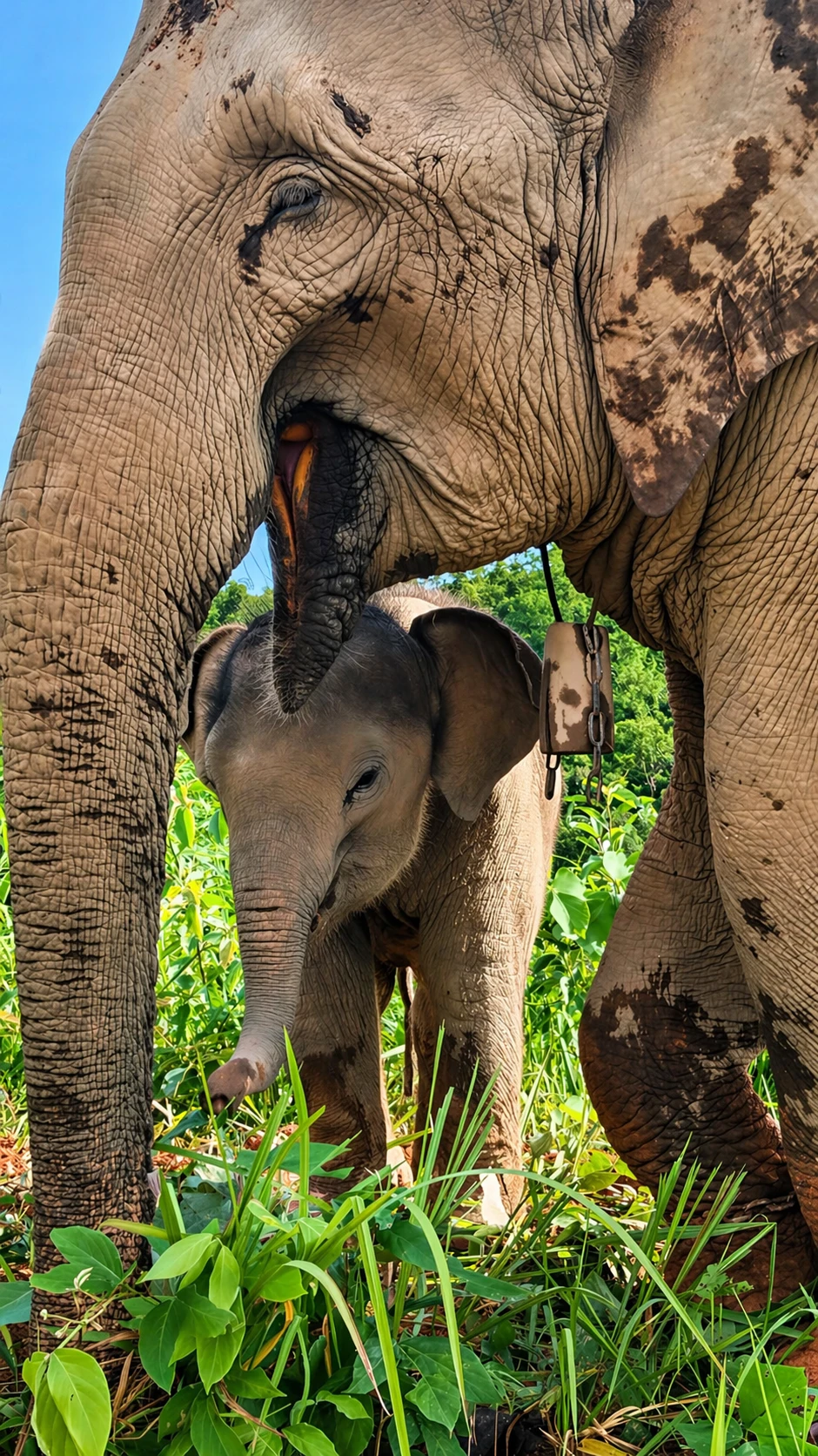 Elephant Experience
