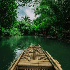Elephant + Rafting